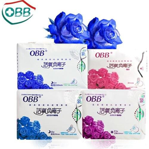 OBB Goods For Beauty And Health