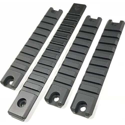 PB Playful bag UMP9 UMP45 water bomb toy gun upgrade upgrade material guideway upgrade material pull machine handle accessories