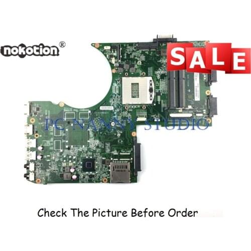 PANANNY A000241250 DA0BDBMB8F0 For Toshiba Satellite P70 P75 Laptop Motherboard HM86 DDR3 tested