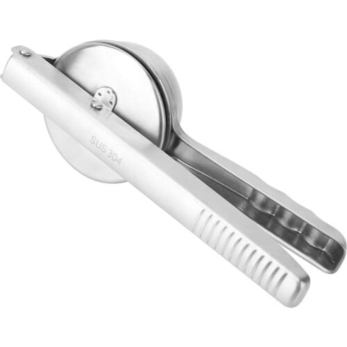 Lemon Squeezer 304 Stainless Steel Hand Juicer For Lemon Orange Manual Squeezing Of Lime Orange And So Forth 21.5 X 9 X 8.4cm