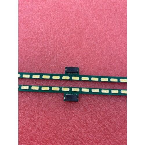 2pcs LED backlight bar For LG 47LM6700 47LM8600 47LM6400 47LM6600 47LM760T 47 ARTTV 6922L-0021A 6916L0823A 6916L0824A