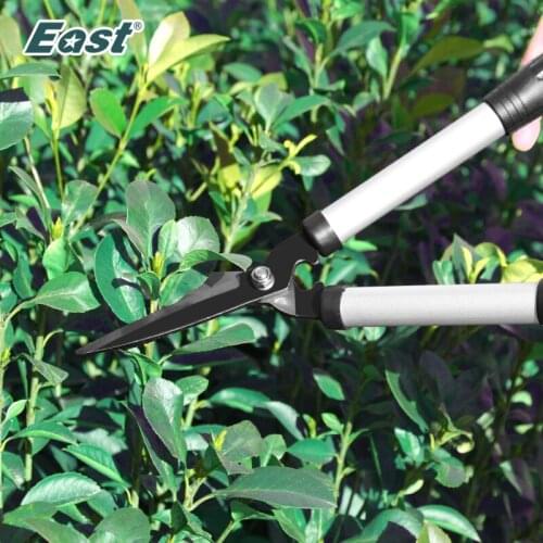 East Grafting Tool High Carbon Steel Fruit Tree Pruning Shears Bonsai Pruners Garden Shears Gardening Secateurs Garden Scissors