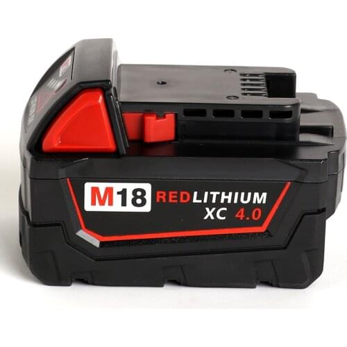 For Milwaukee Mil 18V 3000mAh power tool battery 4932352071,4932430063,M18BX,M18B,48-11-1850,982-2,M18,48-11-1815,48-11-1820