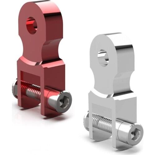 A0NE 7.2cm Motorcycle Shock Absorber Height Extension Universal Rear Shock Absorber Motorcycle Components