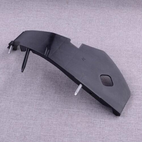 Car Right Side Front Bumper Retaining Bracket Fascia Support Fit For Dodge Challenger 2009 2010 2011-2018 CH1004804 68043392AA