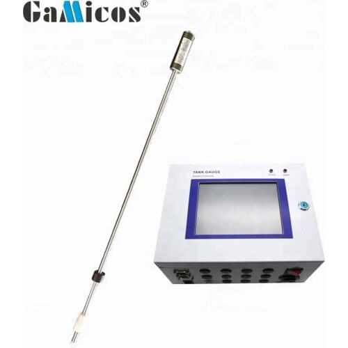 Fuel Pump Magnetic Sensor Level Gauge for gas station Atg system