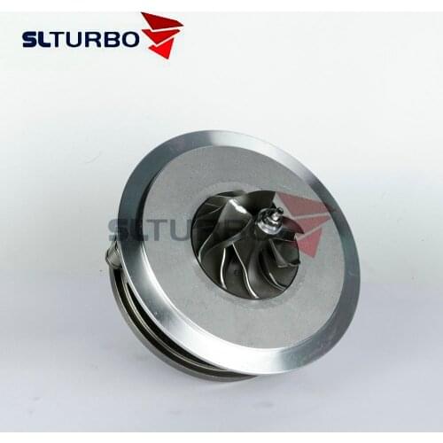 For BMW X5 3.0D E53 160Kw 218HP M57N - turbine CHRA 742730-5003S NEW turbo charger core 742730-0001 cartridge 742730 repair kits