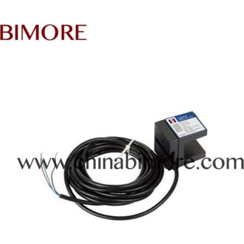 WECO-K2 can replace GLS126NT2 Elevator Leveling Sensor Photoelectric Switch