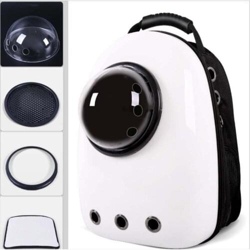 HUOCHAI Carrying Bags For Cats