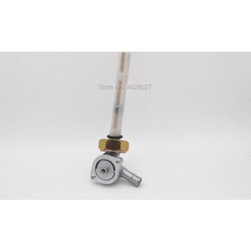 Fuel Tank Valve Tap Petcock Switch For Honda VT600CD Shadow VLX VT600C 1988-1997