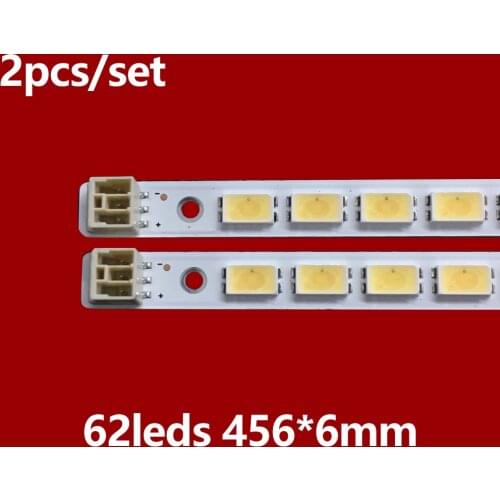 Barra De Led Tv Kdl-40ex525 40ex525 O Par