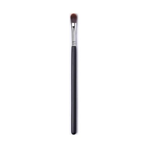M256 Professional Makeup Brushes Resilient Synthetic Fiber Concealer Brush Creamy Eye Shadow Brush Black Handle Make Up Brush