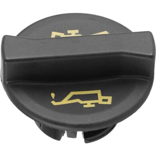 Oil Filler Cap 1135010 YS4G-6766-AA Fit for Ford Focus/Mondeo/Transit/Eco-Sport New