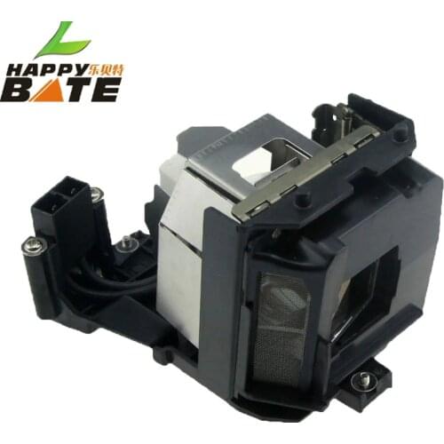 Projector Lamp with Housing AN-XR30LP for PG-F150X,F200X, PG-F15X,F216X,F261X,XG-F210X,F260X,XR-30S,30X,XR-40X,XR-41X happybate