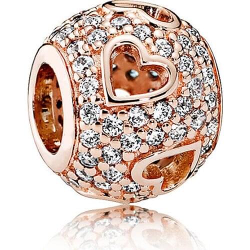 QyMie Beads From Stones