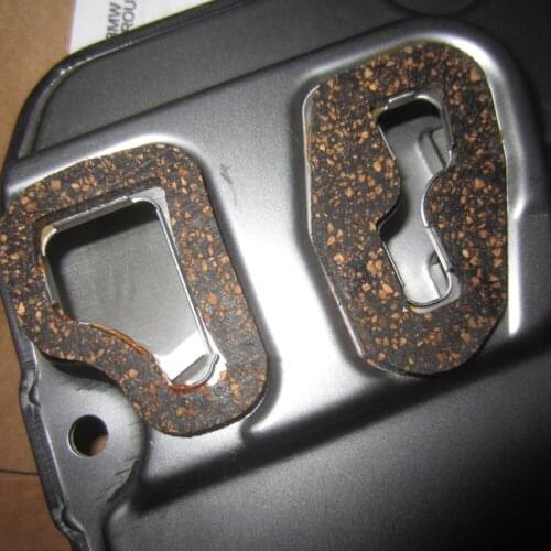 1PCS Car 1.6 Gear-box Engine Filter Grid Strainer For BMW MINI Cooper S One d JCW R55 R56 R60 Countryman Car Accessories