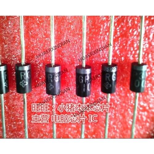 Brand new original RGP30M High Quality