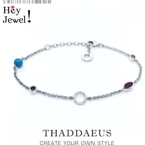 Thaddaeus Stone Bracelets