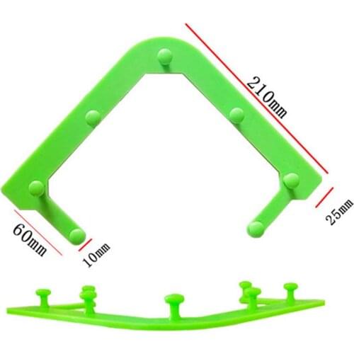 Triangle hanging net drainage rack basket kitchen sink filtering leftovers soup filtering pool washing dishes