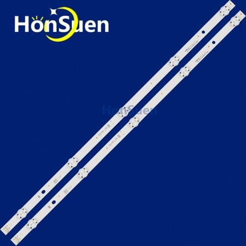 10kit LED Backlight 10PCS for LG 32"TV Innotek direct 15.5Y 32Inch Rev0.0_160323 32LH590U CSP Rev0.5 Rev0.4 DH_LF51 32LH51_HD