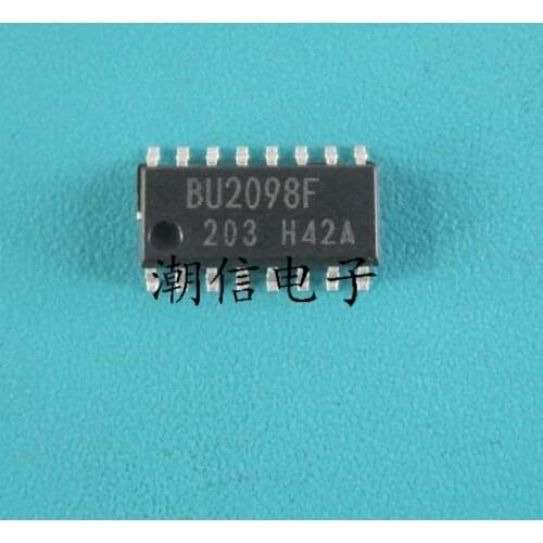 10cps BU2098F SOP-16