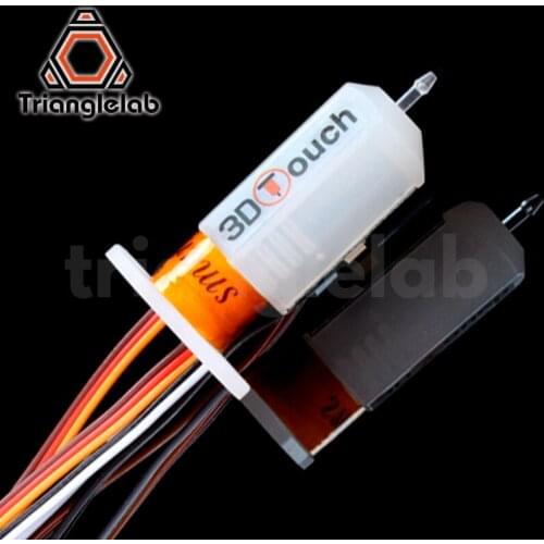 50 PCS /pack Trianglelab 3D Printer TOUCH reprap mk8 i3