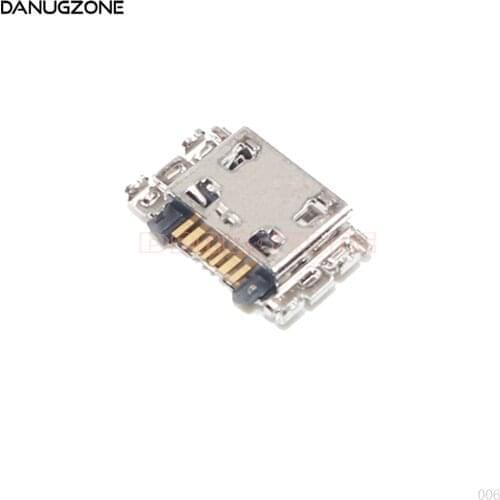 500PCS/Lot For Samsung Galaxy j4 Plus j6 j4+ j6+ j410 j415 J610F G6100 G610F USB Charging Dock Charge Port Jack Socket Connector