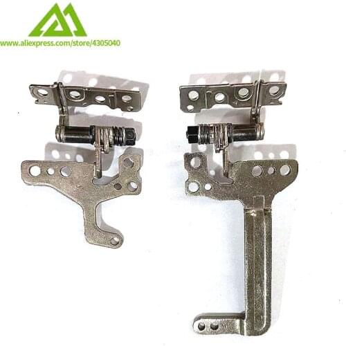 Brand New Laptops LCD Hinges For Asus Vivobook15 F512F F512FA F512U F512UA F512UB X512 X512D X512DA X512F X512FA X512U X512UA