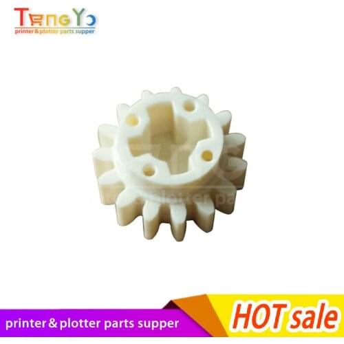 Free shipping compatible new for HP2700 3000 3505 3600 3800 Fuser Gear -15T GR-3600-15T GR-3600 printer part on sale