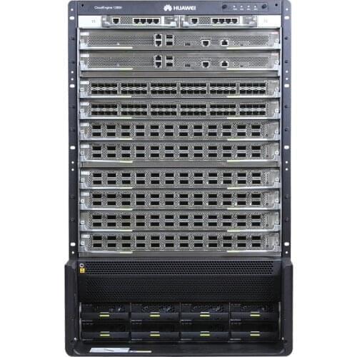 CE128-LIC-BUN01 CE12800 Function Authorization Package 1 License V100R003C00