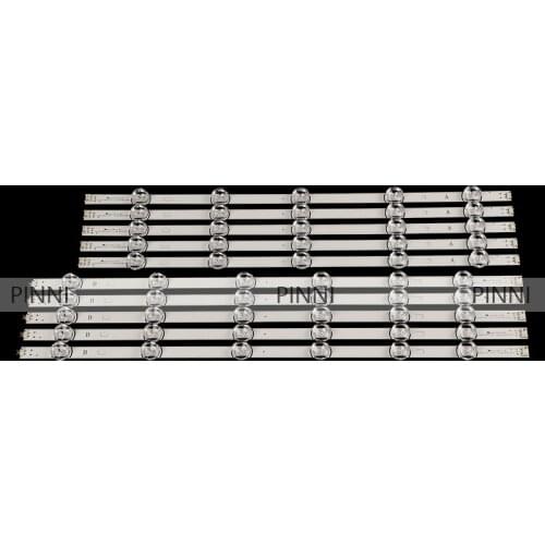 FOR DRT 3.0 LG55LF5950 lg55gb6500 LC550DUE 6916L-1991A 6916L-1992A 6916L 1833A 1834A 1989A 1990A