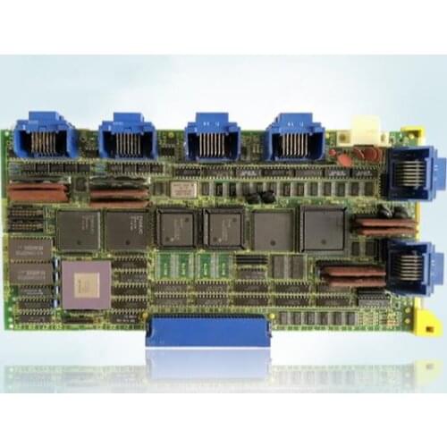 For FANUC A16B-2200-0360 1 year warranty