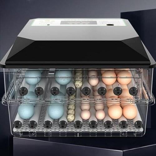 Incubator For Hatching Chickens Incubator For Chicken Duck Goose