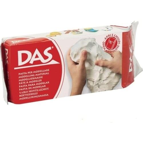 DAS Ceramic Clay Ceramic paste Clay Handmade ceramics DIY ceramic Ceramic handmade diy ceramic dough white ceramic dough bowl