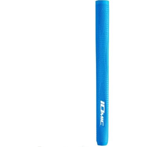 New Unisex Golf Putter Grips High Quality Rubber IOMIC Absolute-X Golf Grips Color Mixin Clubs Grips Free Shipp