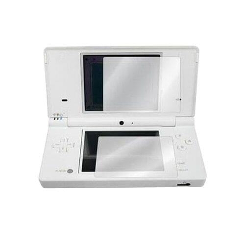 OSTENT 3 x Ultra Clear Screen Guard Film LCD Protector for Nintendo DSi NDSi
