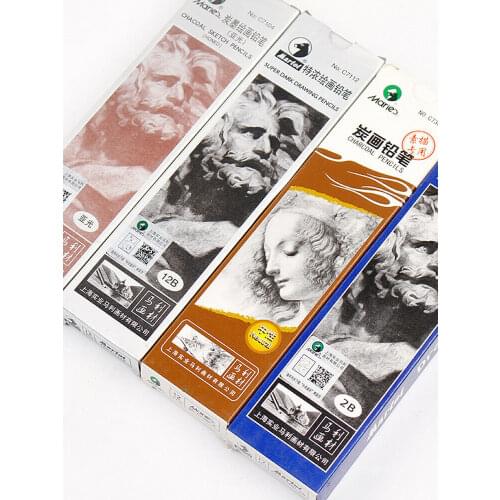 Art dedicated Sketch pen