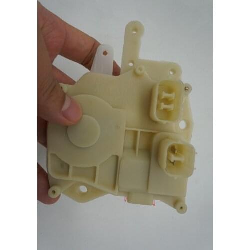 Door Lock Actuator rear Right Passenger Side for Honda For Civic Accord For Odyssey 72615S84A01 Acura crv Insight 72615-S84-A01