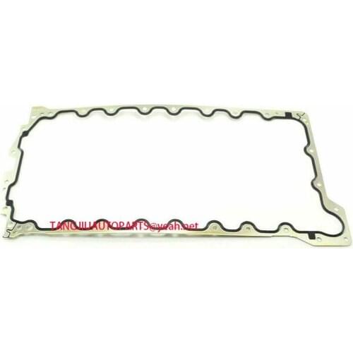 Oil Pan Gasket Fit Jeep Wrangler III 2007-2017 2.8 CRD Chrysler Grand Voyager V