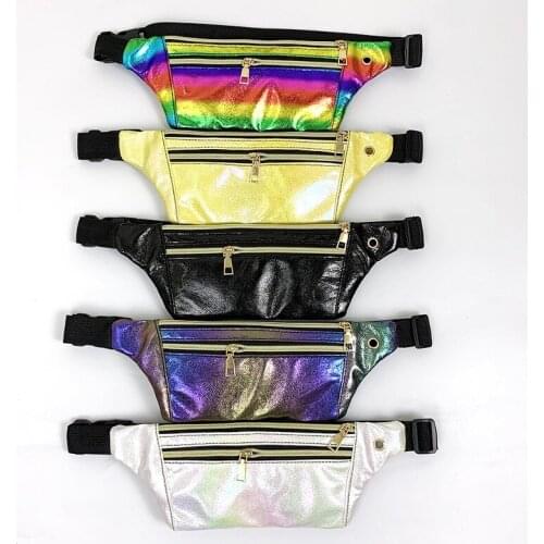 Rongxiao Women's Travel Bags