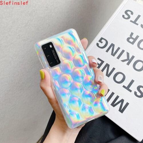 Slefinslef Huawei Mate 20 Pro Phone Cases