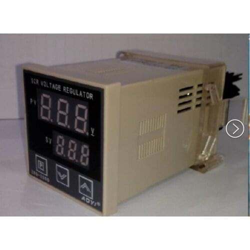 ZKG-2000/ZKG-6/64 Integrated Thyristor Voltage Regulator 1000W Voltage Regulator