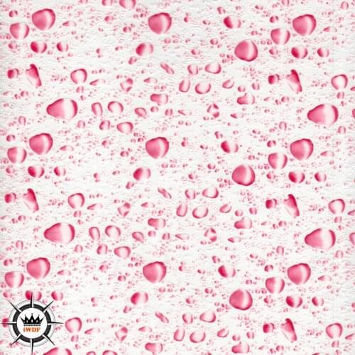 2M/6M/10M Length hydrographic transfer film 0.5m Width hydro graphic patterns H158-2