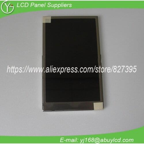 4.3 inch TFT LCD Display Screen LQ043Y1LX01