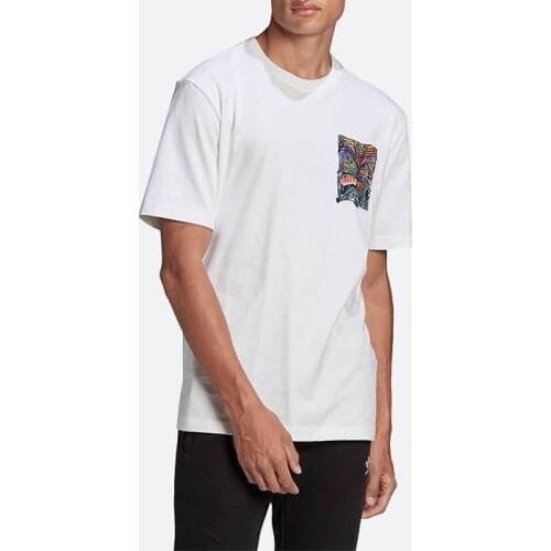 Спортивные футболки Adidas China At AliExpress