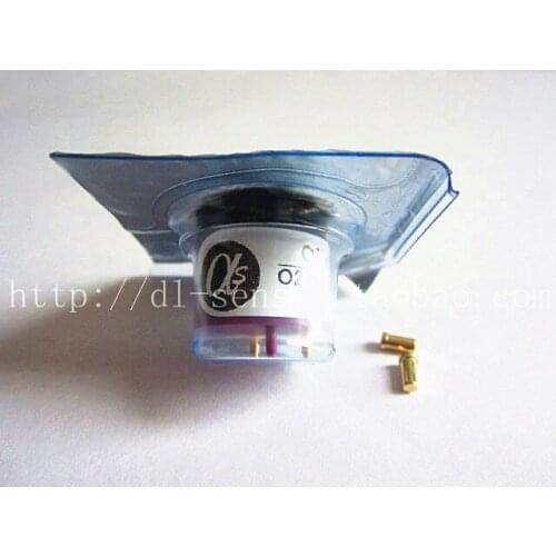 Agent United Kingdom Alphasense Alpha oxygen - O2-A2 genuine original postage