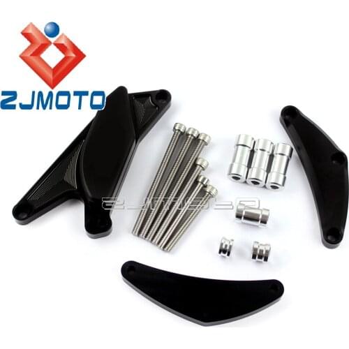 Motorcycle Fall Protection Aizome China