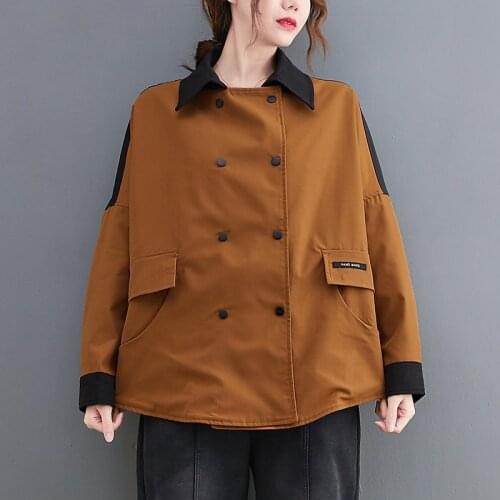 BORISOVICH Women's Trench Coats