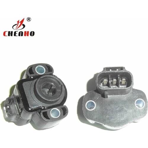 Throttle Position Sensor For D-odge Viper Dakota J-eep G-rand Ch-erokee TJ Wrangler 2.5 4.0 8.0 4874371AB,4874371AC,56027942