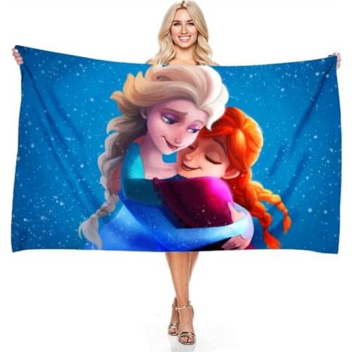 Disney Microfiber Blankets For Sofa